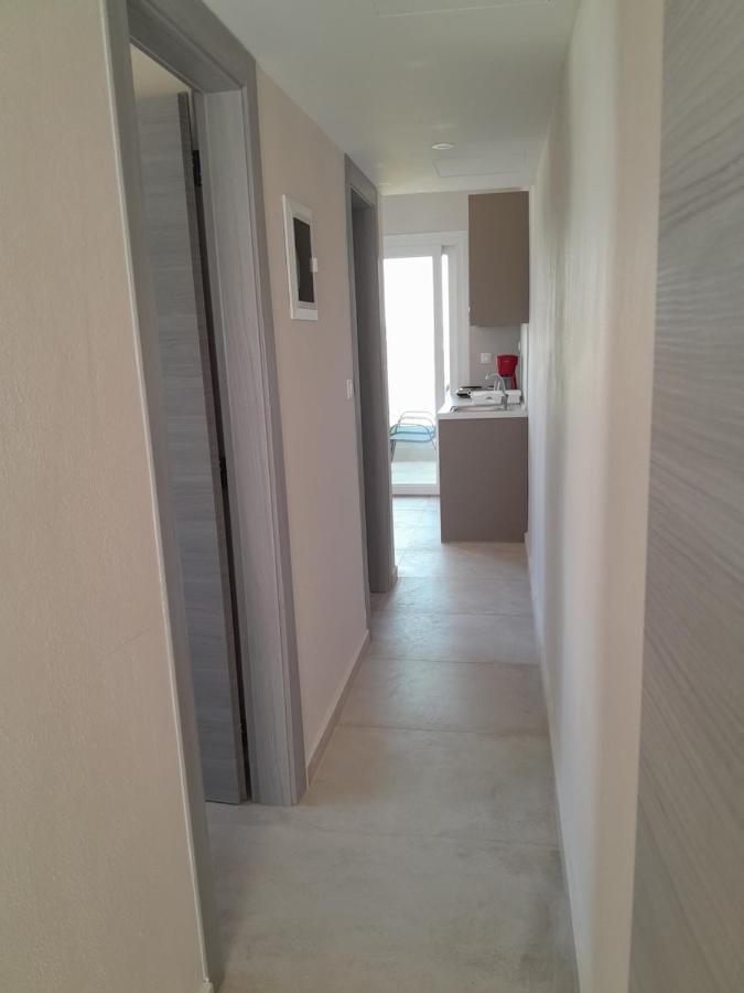 Sto Lofo Apartments Kalyvia-Limenaria Thassos Exterior photo