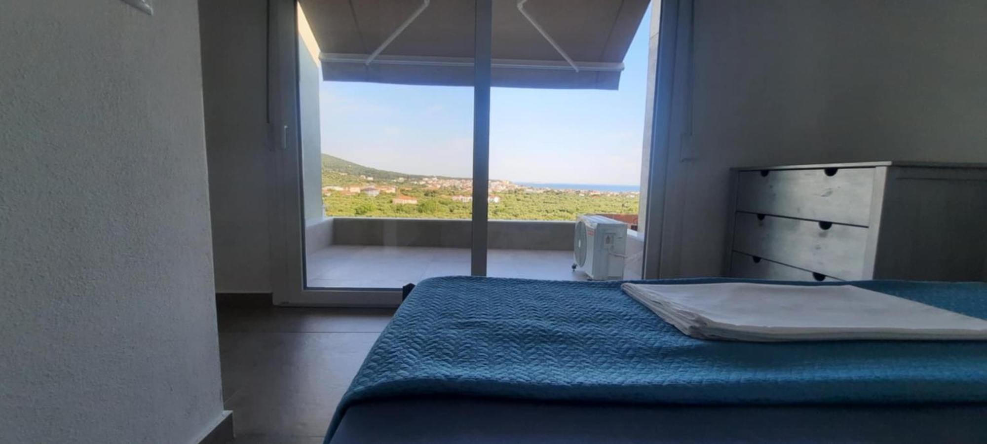Sto Lofo Apartments Kalyvia-Limenaria Thassos Exterior photo