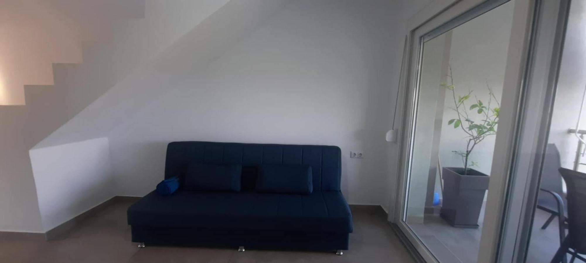 Sto Lofo Apartments Kalyvia-Limenaria Thassos Exterior photo