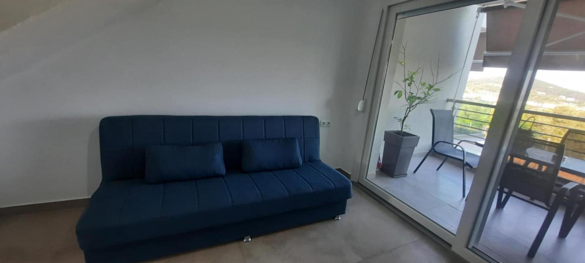 Sto Lofo Apartments Kalyvia-Limenaria Thassos Exterior photo