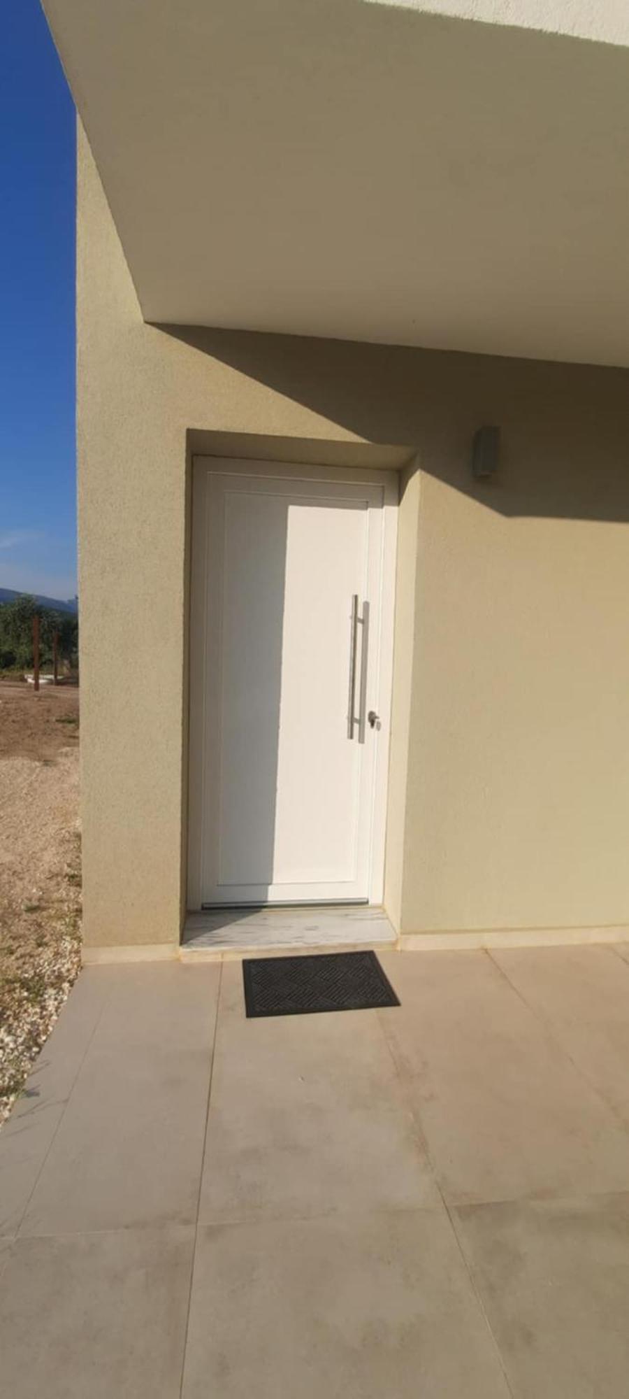 Sto Lofo Apartments Kalyvia-Limenaria Thassos Exterior photo