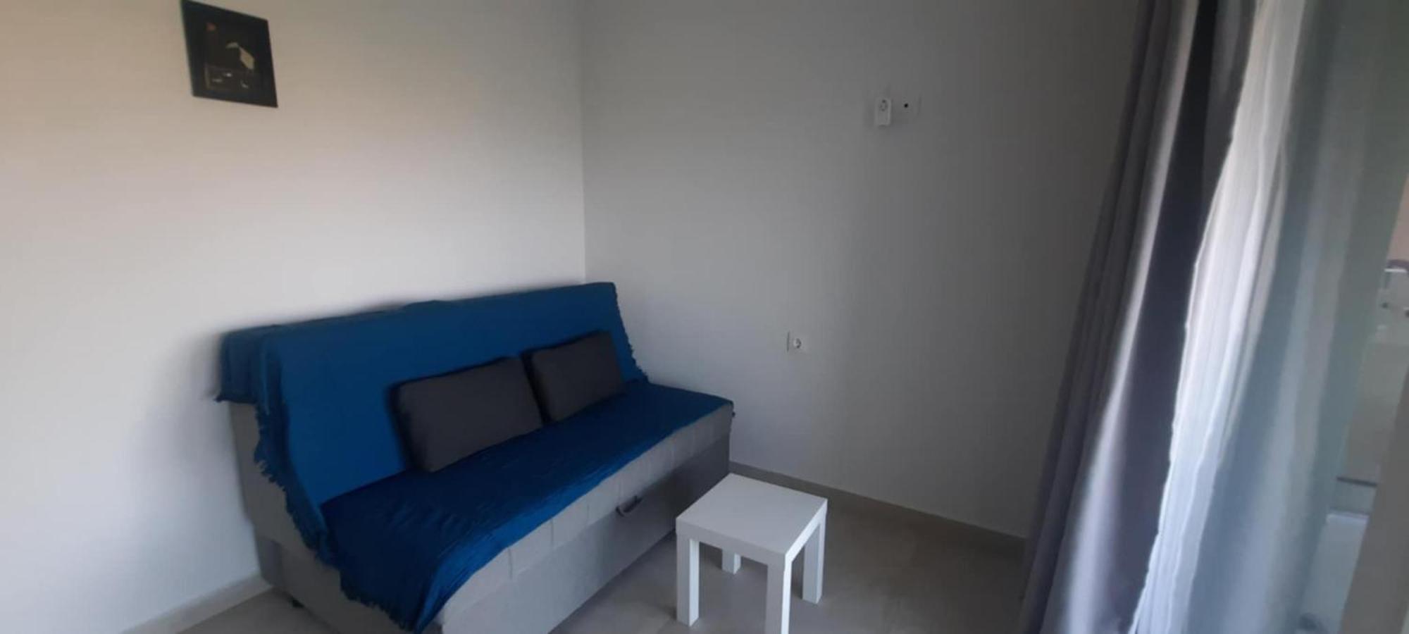 Sto Lofo Apartments Kalyvia-Limenaria Thassos Exterior photo