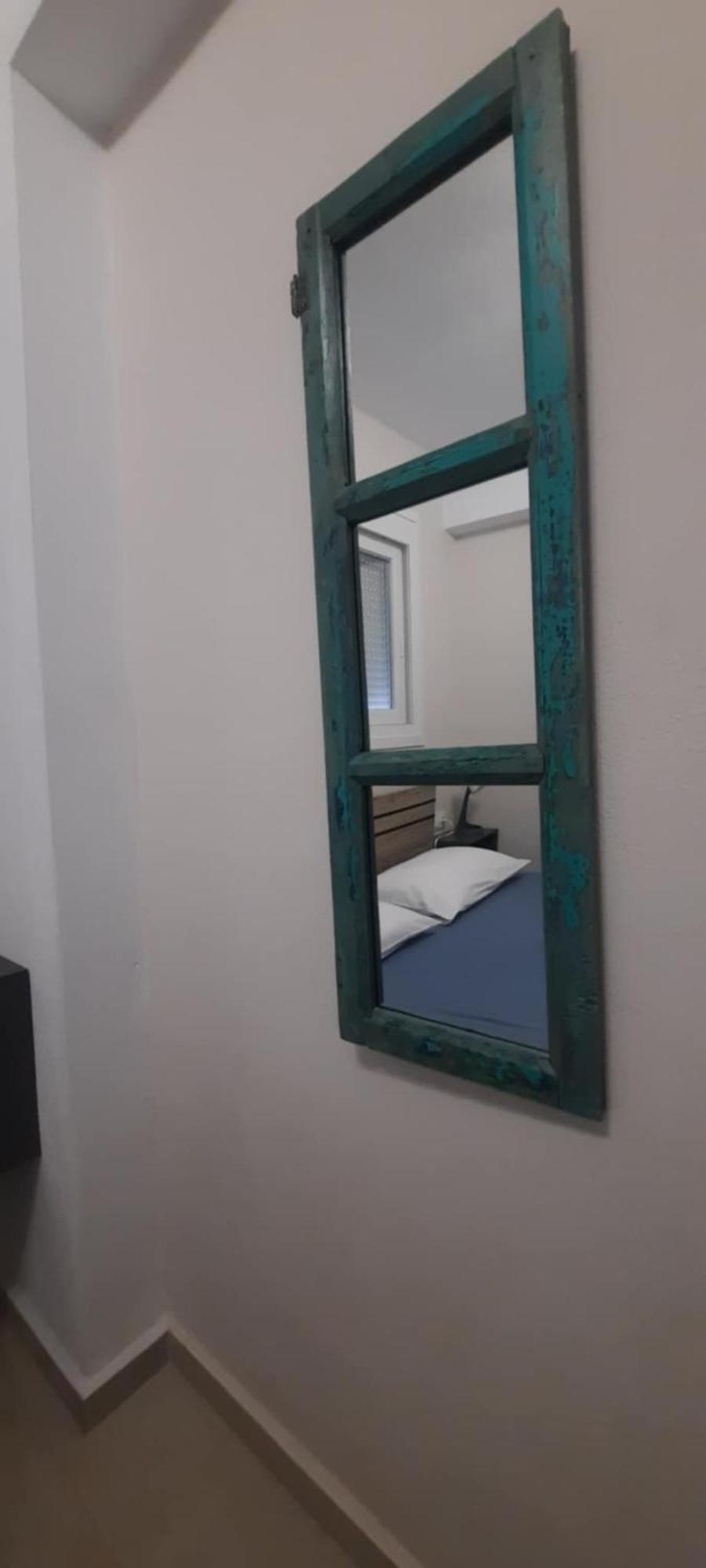 Sto Lofo Apartments Kalyvia-Limenaria Thassos Exterior photo