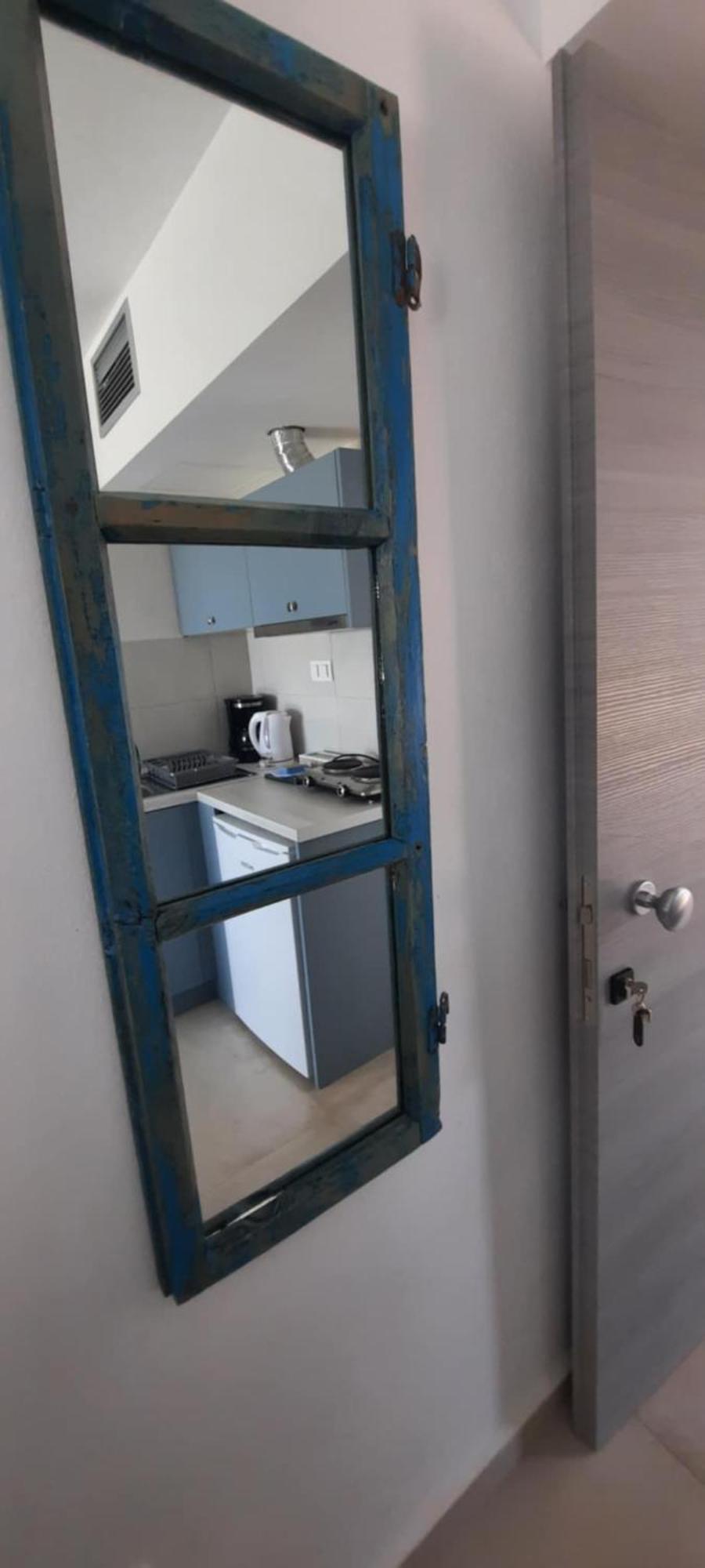 Sto Lofo Apartments Kalyvia-Limenaria Thassos Exterior photo