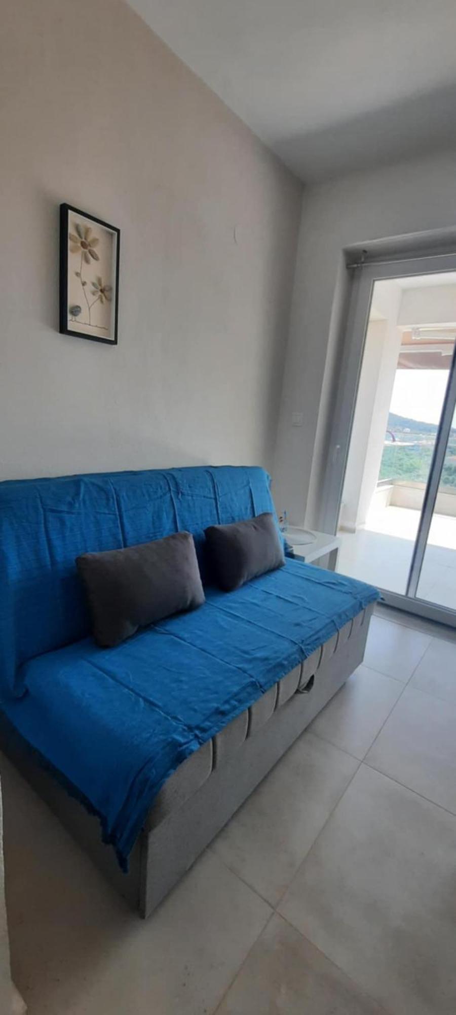 Sto Lofo Apartments Kalyvia-Limenaria Thassos Exterior photo